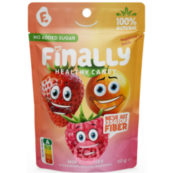 Finally Candy Bonbon Mix 50g