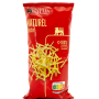 Delhaize Chips Sticks Salt 150 gr