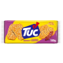 LU Tuc Crackers Toasts Rusks Bacon 100g