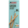 Delhaize Grissini Olives 120 gr