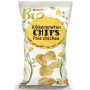 Delhaize Organic Chips Chickpeas Organic 75g