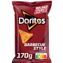 Doritos Tortilla Chips BBQ Style 170 gr