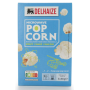 Delhaize Popcorn Salt Microwave 3 x 90 gr