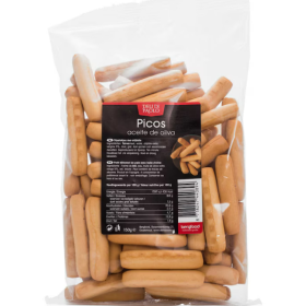 Deli Di Paolo Picos Olive oil 150 gr