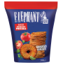 Elephant Pretzels Tomato & Herbs 160 gr