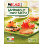 Delhaize Toast Melba Round 110 gr