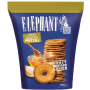 Elephant Pretzels Honey & Mustard 160 gr