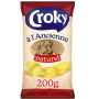 Croky Chips Old Style Natural 200g