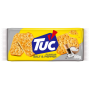 LU Tuc Crackers Toasts Salt Pepper 100g