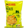 Delhaize Chips Pickles 250 gr
