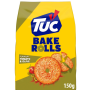 Tuc Crackers Tomatoes Olives 150 gr