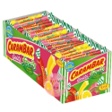 Carambar Fruits - 180 pieces 1500g