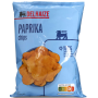 Delhaize Chips Paprika 120 gr