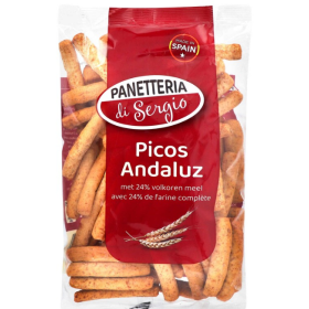 Panetteria di Sergio Picos Andaluz Flour 150 gr