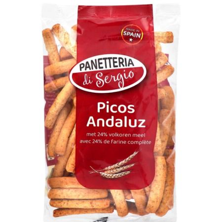 Panetteria di Sergio Picos Andaluz Flour 150 gr