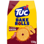 Tuc Crackers Bacon 150 gr