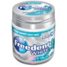 Freedent Chewing gum Menthe 84g