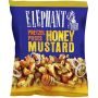 Elephant Pretzel Honey & Mustard 125 gr