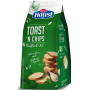 Haust Toast 'n chips  Garlic 125 gr