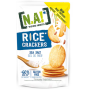 NA! Crackers Salt 85g