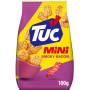 Tuc Crackers Mini Toasts Bacon 100 gr