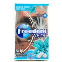 Freedent Chewing gum Menthe douce 70g