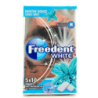 Freedent Chewing gum Menthe douce 70g