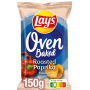 Lay’s Oven Baked Chips Paprika 150 gr
