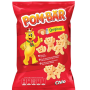 Pom-Bär Chips Original 90 gr