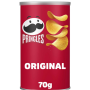 Pringles Chips Original 70 gr