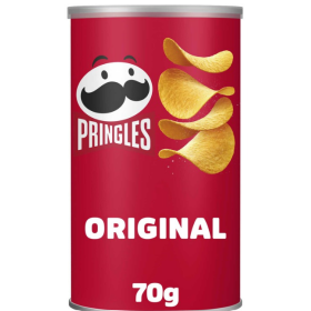 Pringles Chips Original 70 gr