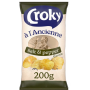 Croky Chips Old Pepper alt 200g