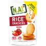N / A! | Crackers | Paprika 85 gr