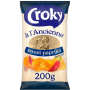Croky Chips Old Style Paprika 200g