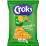 Croky Chips Bolognese 100 gr