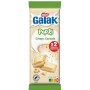 GalaK Chocolate White Crispy Rice 2 x 90g