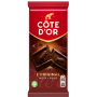 Côte d'Or Chocolate Dark Chocolate  100g Bar