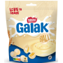 Galak White Chocolate Ball Knusprig 200 gr