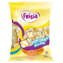 Frisia Popcorn Mallows - 150g