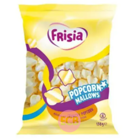Frisia Popcorn Mallows - 150g