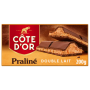 Côte d'Or Chocolate Milk 200g