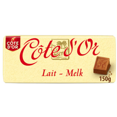 Côte d'Or Chocolate 150g