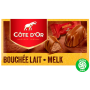 Côte d'Or Milk Chocolate Praline 200g