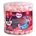 Frisia Rocket Balls Fraise - 200 pieces 200g