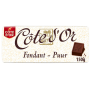 Côte d'Or Dark Chocolate Fondant 150g