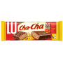 LU Biscuits Cha-Cha Chocolate Caramel 8 x 27g