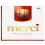 MERCI Finest Selection Chocolate 250g