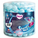 Frisia Rocket Balls Mûre - 200 pieces  200g