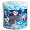 Frisia Rocket Balls Mûre - 200 pieces  200g