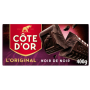 Côte d'Or Dark Chocolate Darkest Dark 400g